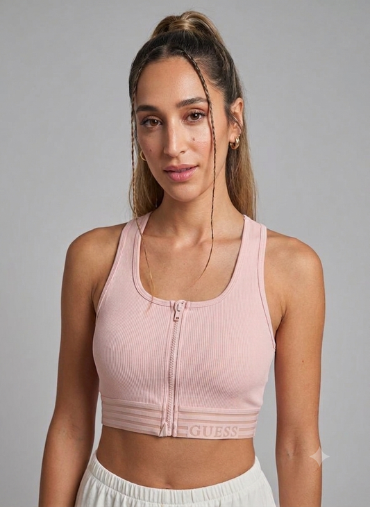 Top deportivo GUESS